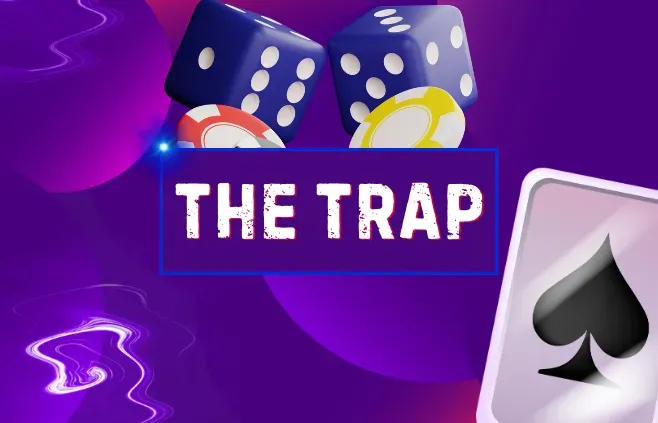 The Trap