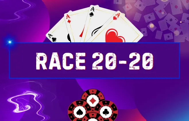 Race 20-20