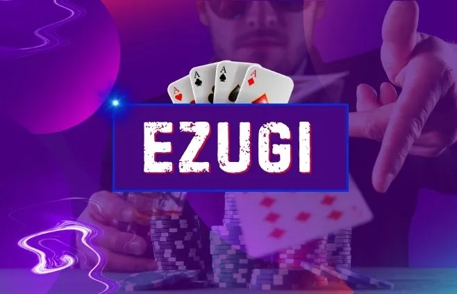 Ezugi