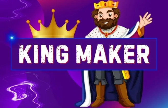 Kingmaker